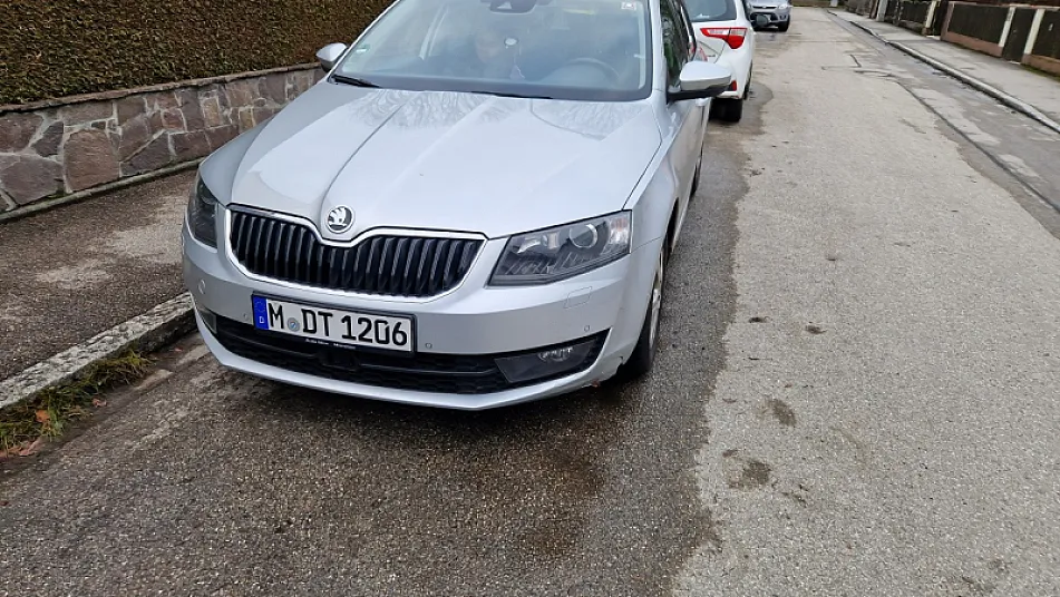 Cumpără / Vinde Skoda Octavia 2017 SH, la cel mai bun pret pentru tine!