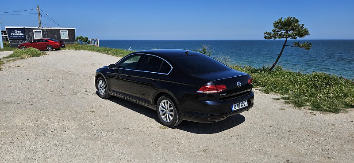 Cumpără / Vinde Volkswagen Passat 2018 SH, la cel mai bun pret pentru tine!