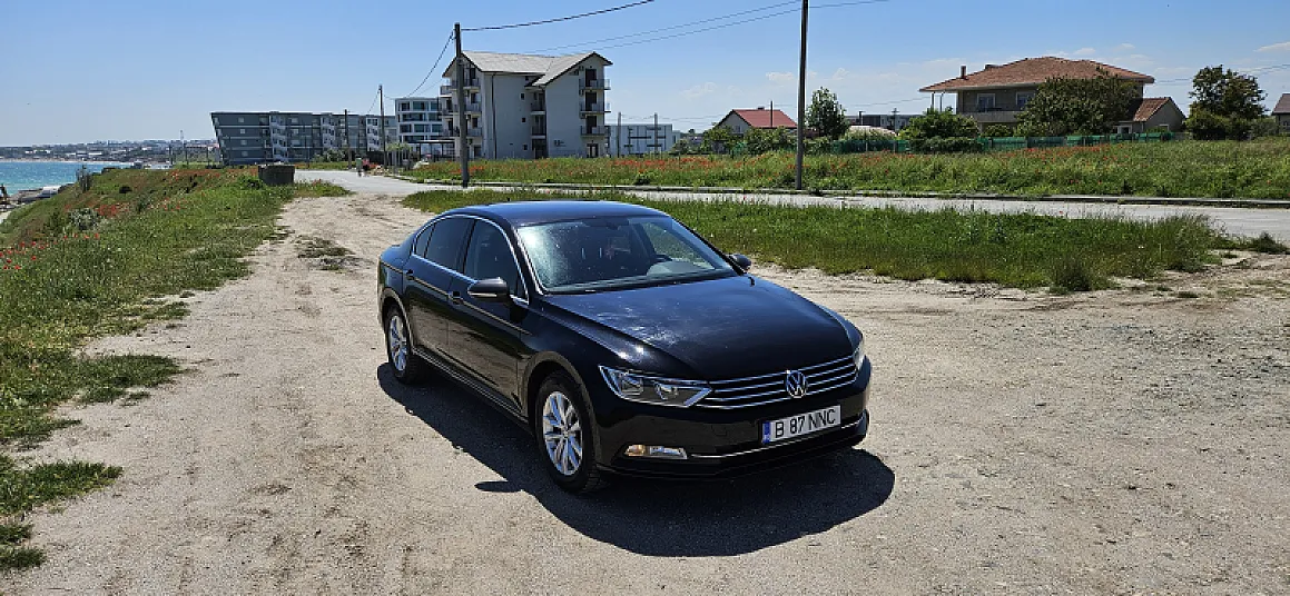 Cumpără / Vinde Volkswagen Passat 2018 SH, la cel mai bun pret pentru tine!