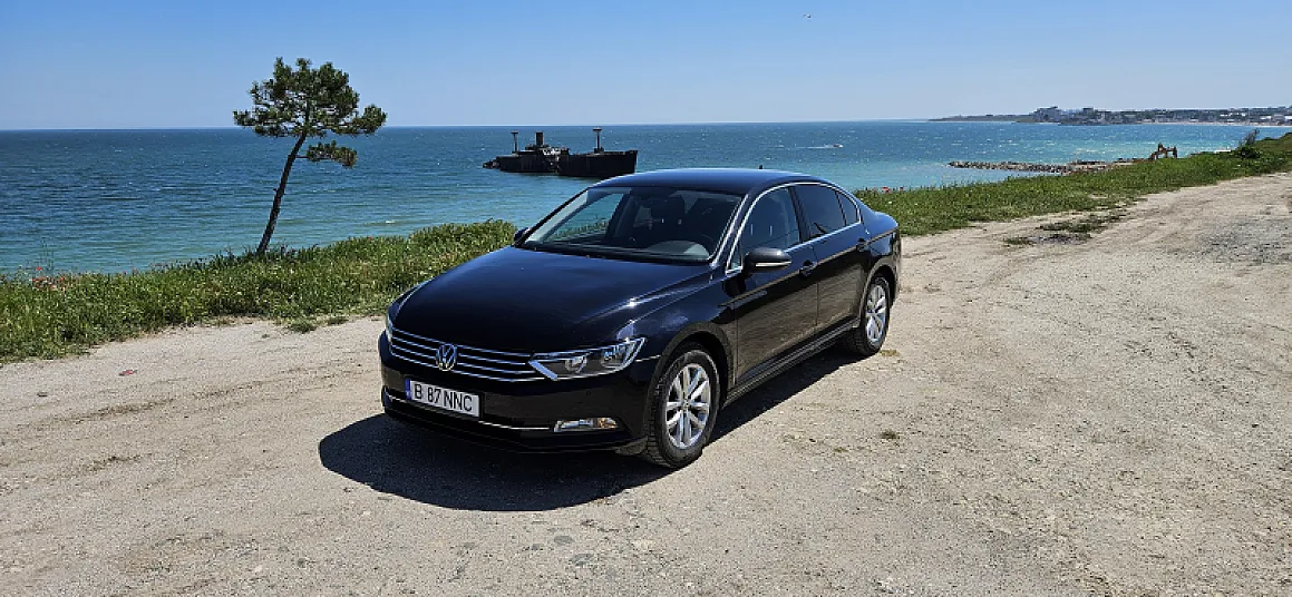 Cumpără / Vinde Volkswagen Passat 2018 SH, la cel mai bun pret pentru tine!