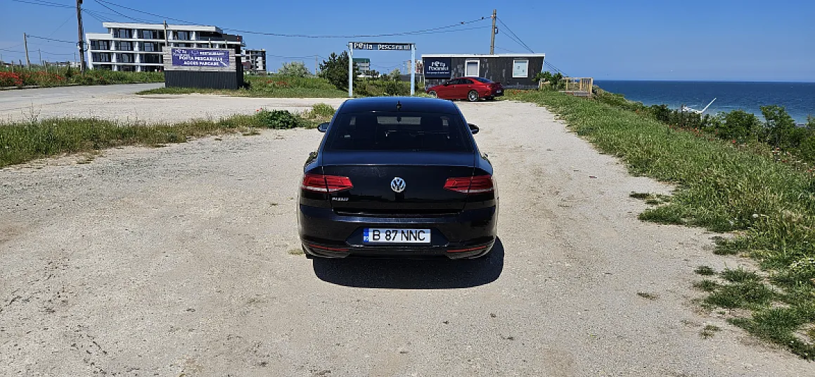 Cumpără / Vinde Volkswagen Passat 2018 SH, la cel mai bun pret pentru tine!