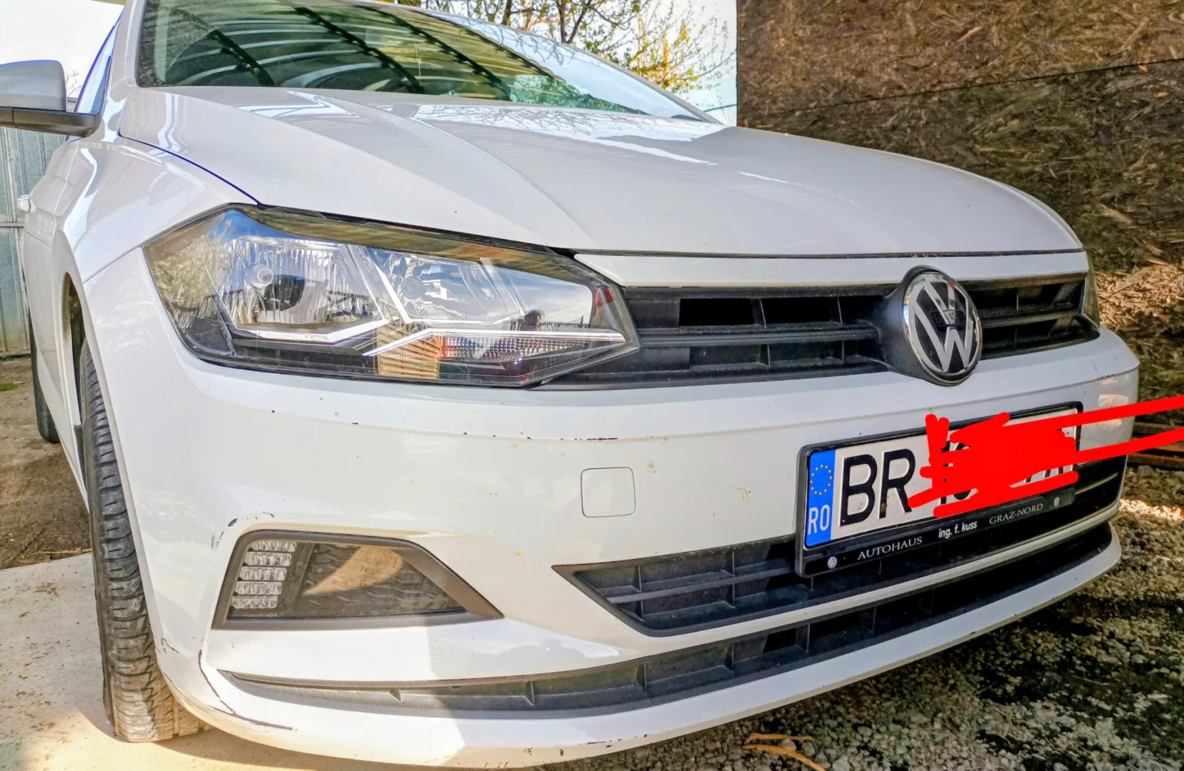 Cumpara/ Vinde online Volkswagen Polo 2019 SH, la cel mai bun pret pentru tine!