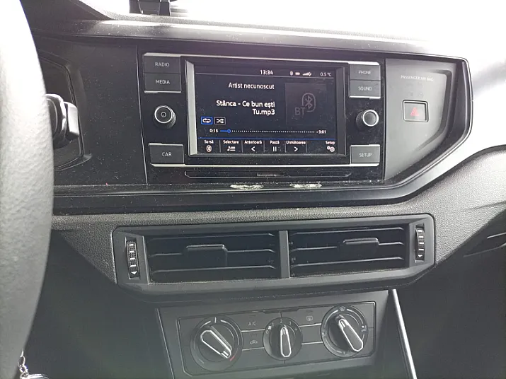 Cumpără / Vinde Volkswagen Polo 2019 SH, la cel mai bun pret pentru tine!