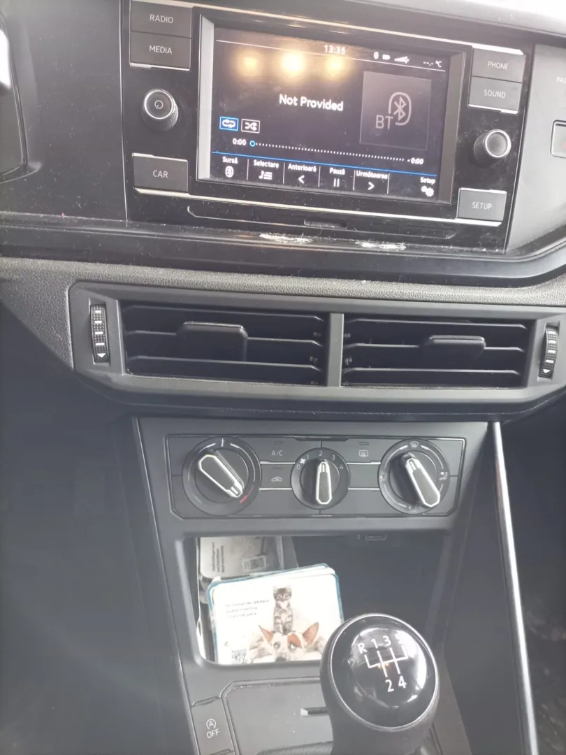 Cumpara/ Vinde online Volkswagen Polo 2019 SH, la cel mai bun pret pentru tine!