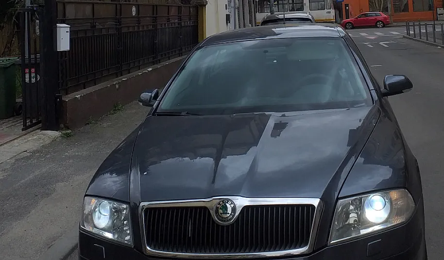 Cumpără / Vinde Skoda Octavia 2008 SH, la cel mai bun pret pentru tine!