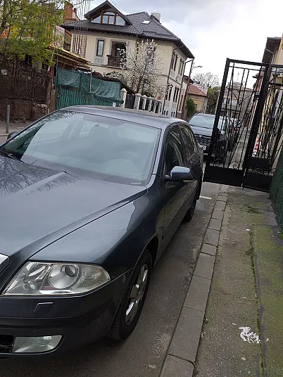 Cumpără / Vinde Skoda Octavia 2008 SH, la cel mai bun pret pentru tine!