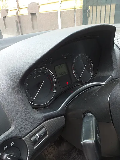 Cumpără / Vinde Skoda Octavia 2008 SH, la cel mai bun pret pentru tine!