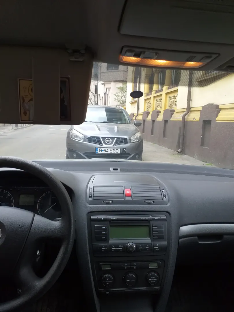 Cumpara/ Vinde online Skoda Octavia 2008 SH, la cel mai bun pret pentru tine!