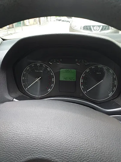 Cumpără / Vinde Skoda Octavia 2008 SH, la cel mai bun pret pentru tine!