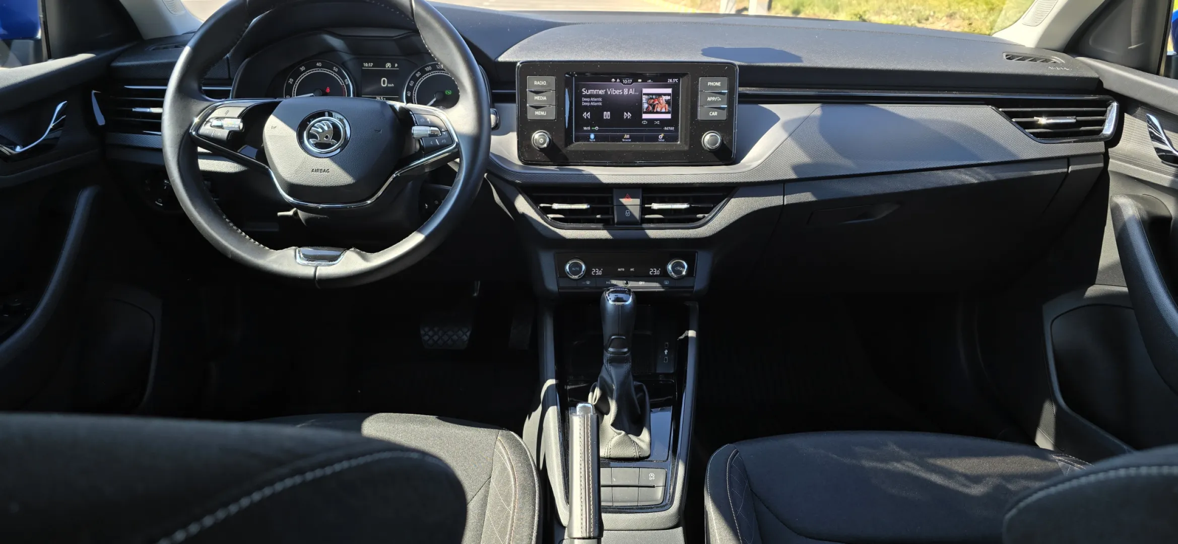 Cumpara/ Vinde online Skoda Scala 2021 SH, la cel mai bun pret pentru tine!