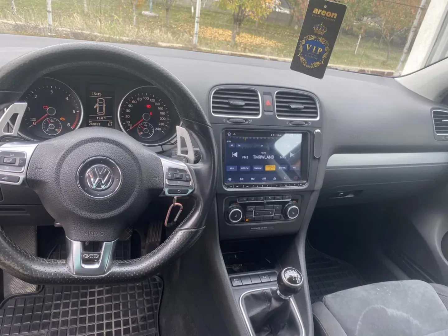 Cumpara/ Vinde online Volkswagen Golf 2010 SH, la cel mai bun pret pentru tine!