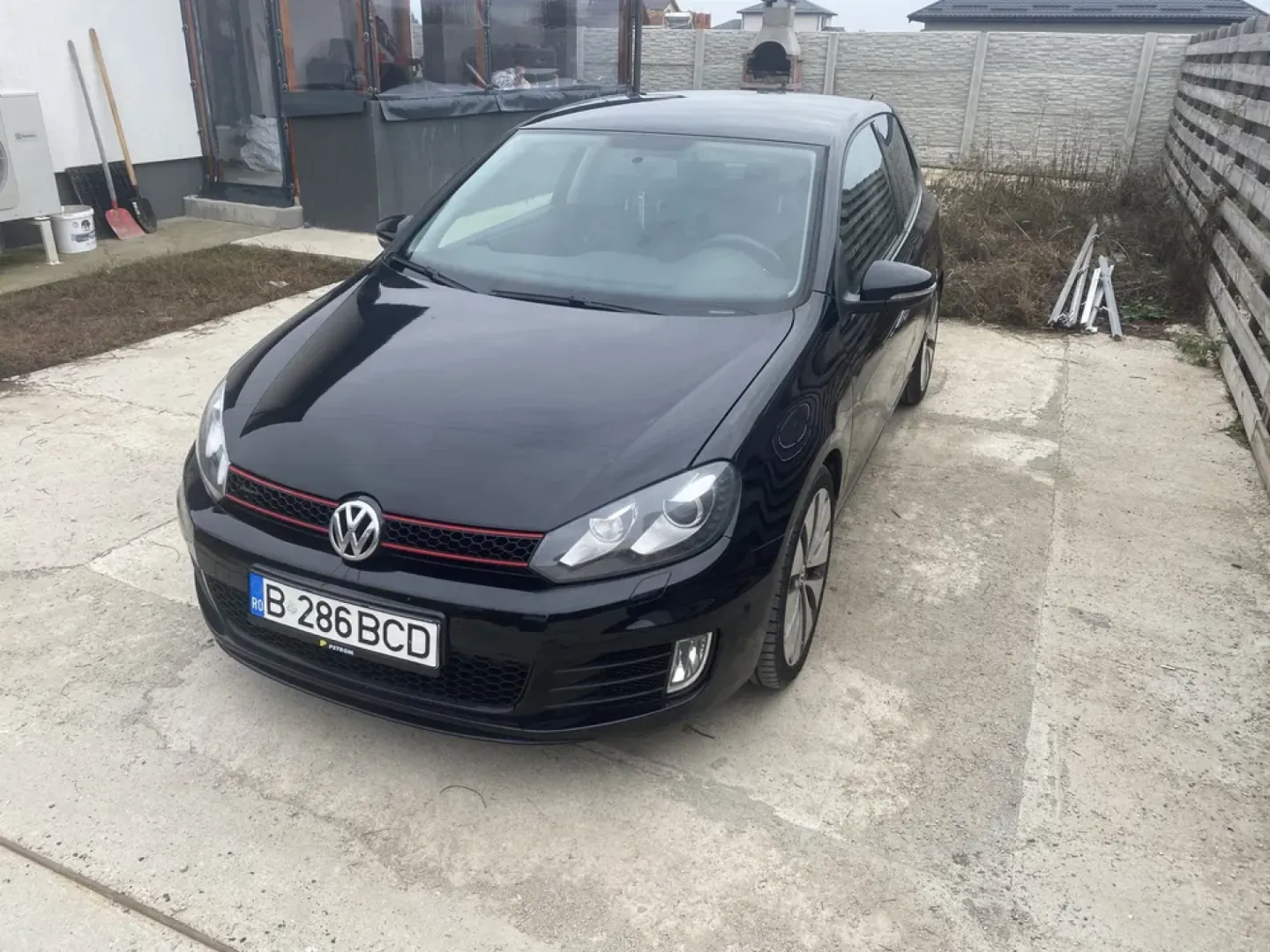 Cumpara/ Vinde online Volkswagen Golf 2010 SH, la cel mai bun pret pentru tine!