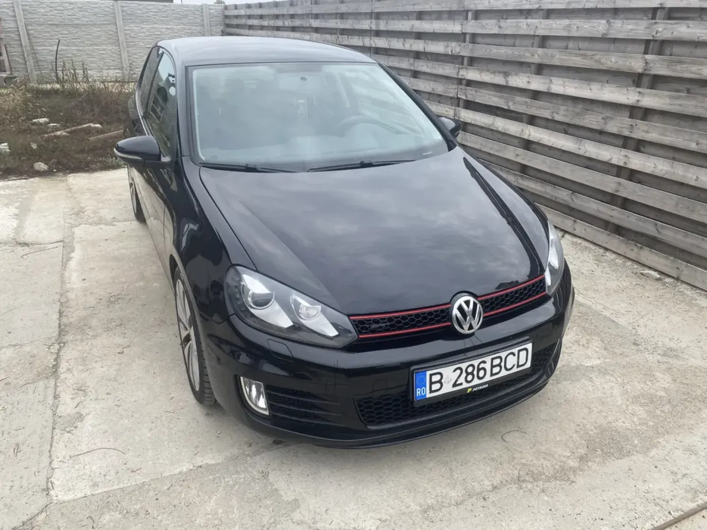 Cumpara/ Vinde online Volkswagen Golf 2010 SH, la cel mai bun pret pentru tine!