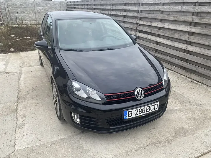 Cumpără / Vinde Volkswagen Golf 2010 SH, la cel mai bun pret pentru tine!