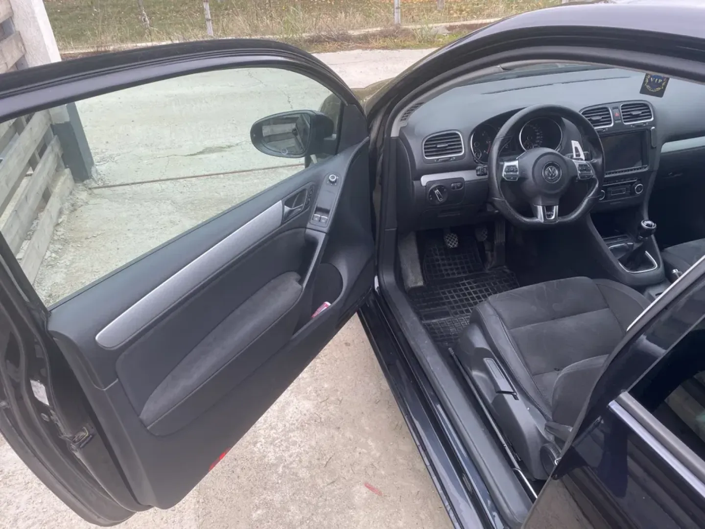 Cumpara/ Vinde online Volkswagen Golf 2010 SH, la cel mai bun pret pentru tine!