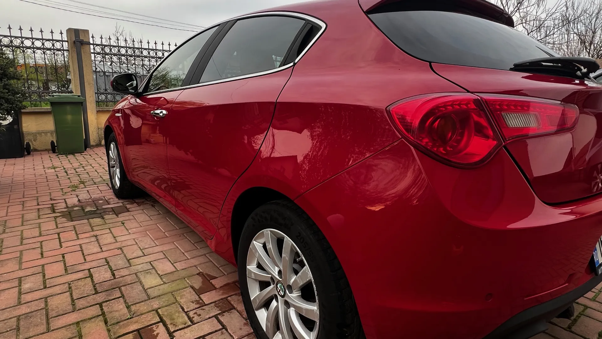 Cumpara/ Vinde online Alfa Romeo Giulietta 2015 SH, la cel mai bun pret pentru tine!