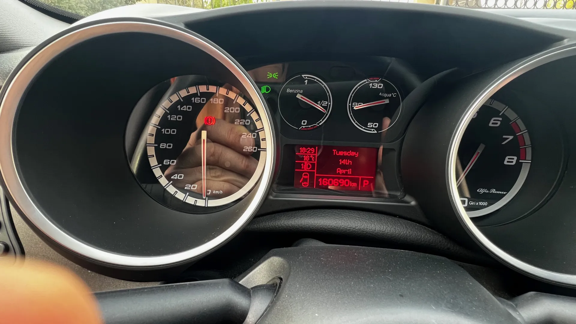 Cumpara/ Vinde online Alfa Romeo Giulietta 2015 SH, la cel mai bun pret pentru tine!