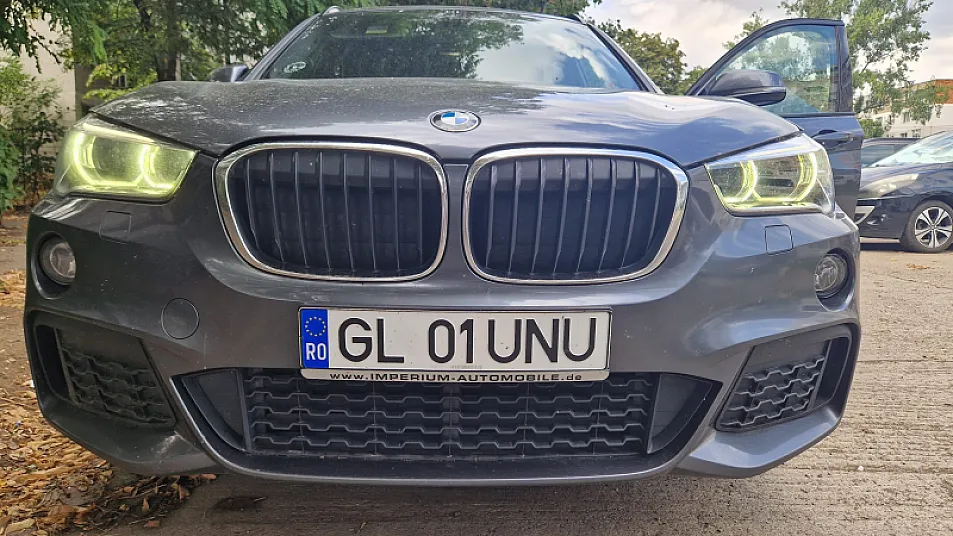Cumpără / Vinde BMW X1 2019 SH, la cel mai bun pret pentru tine!
