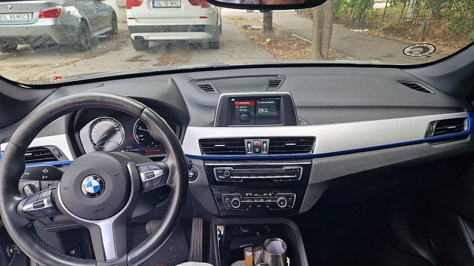 Cumpără / Vinde BMW X1 2019 SH, la cel mai bun pret pentru tine!