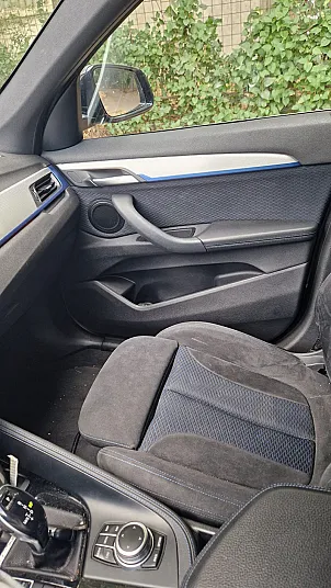 Cumpără / Vinde BMW X1 2019 SH, la cel mai bun pret pentru tine!