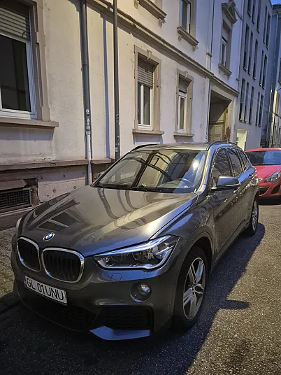 Cumpără / Vinde BMW X1 2019 SH, la cel mai bun pret pentru tine!