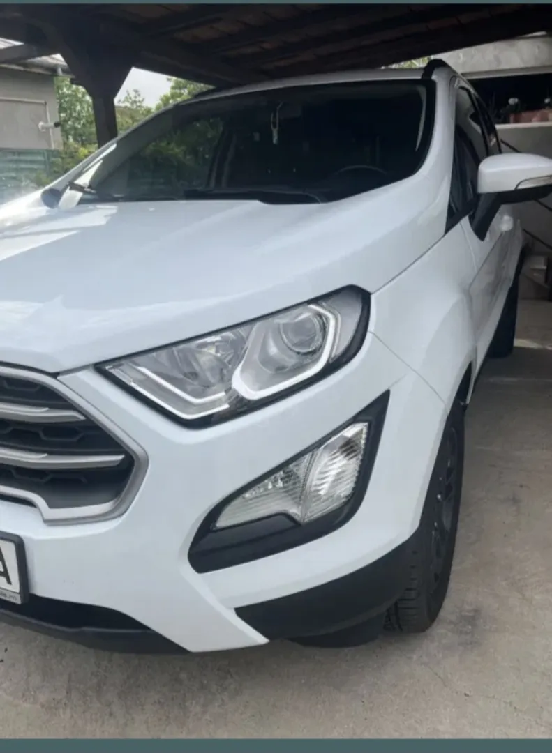 Cumpara/ Vinde online Ford EcoSport 2018 SH, la cel mai bun pret pentru tine!