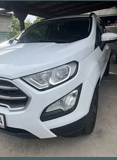 Cumpără / Vinde Ford EcoSport 2018 SH, la cel mai bun pret pentru tine!