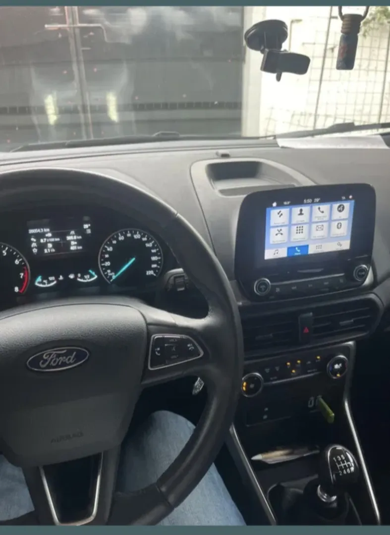 Cumpara/ Vinde online Ford EcoSport 2018 SH, la cel mai bun pret pentru tine!