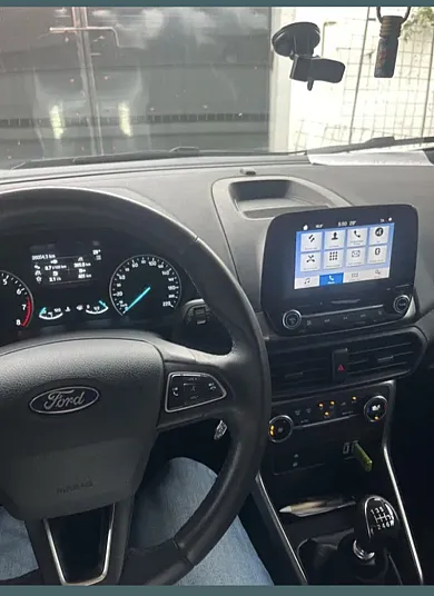 Cumpără / Vinde Ford EcoSport 2018 SH, la cel mai bun pret pentru tine!