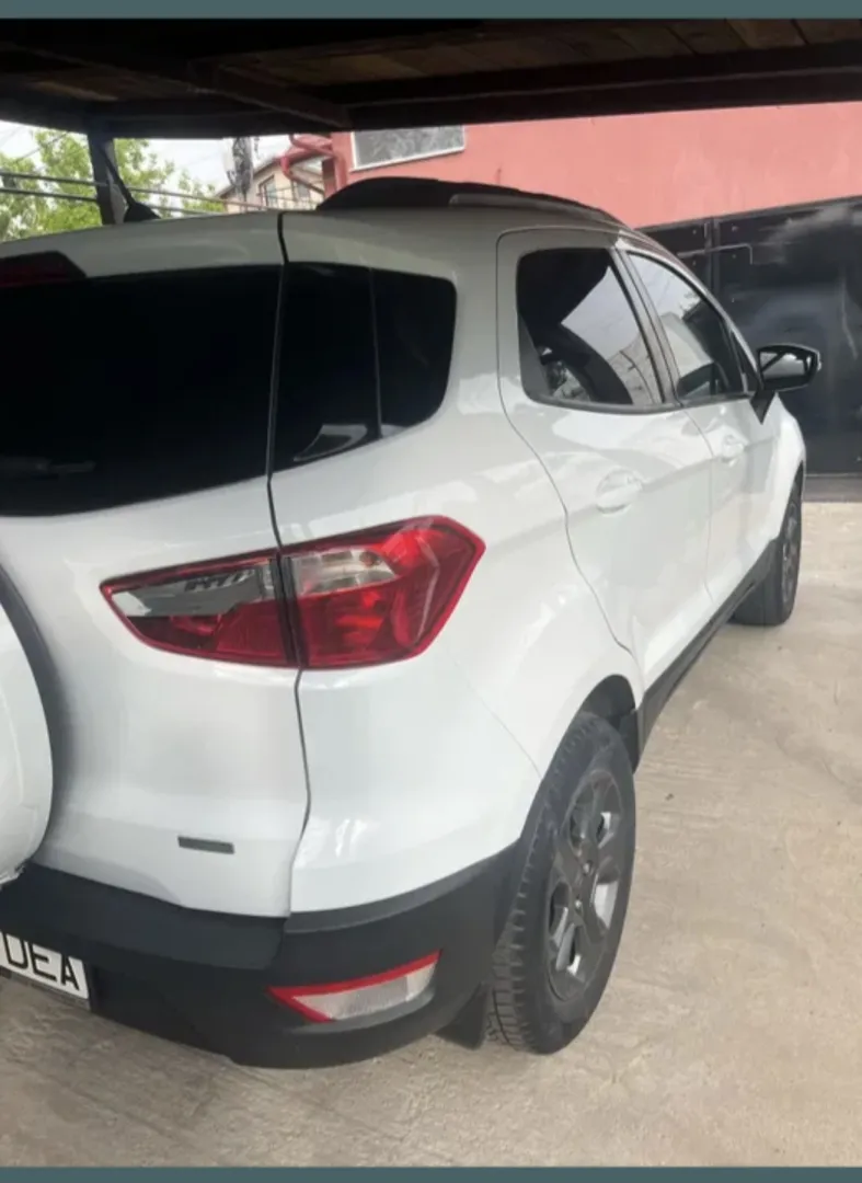 Cumpara/ Vinde online Ford EcoSport 2018 SH, la cel mai bun pret pentru tine!