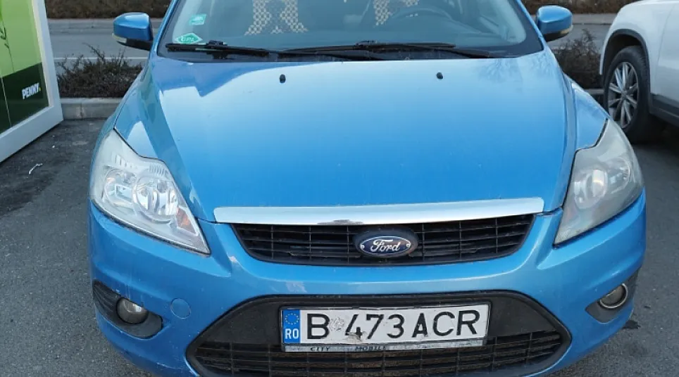 Cumpără / Vinde Ford Focus 2009 SH, la cel mai bun pret pentru tine!