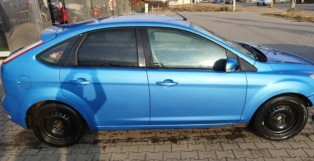 Cumpără / Vinde Ford Focus 2009 SH, la cel mai bun pret pentru tine!