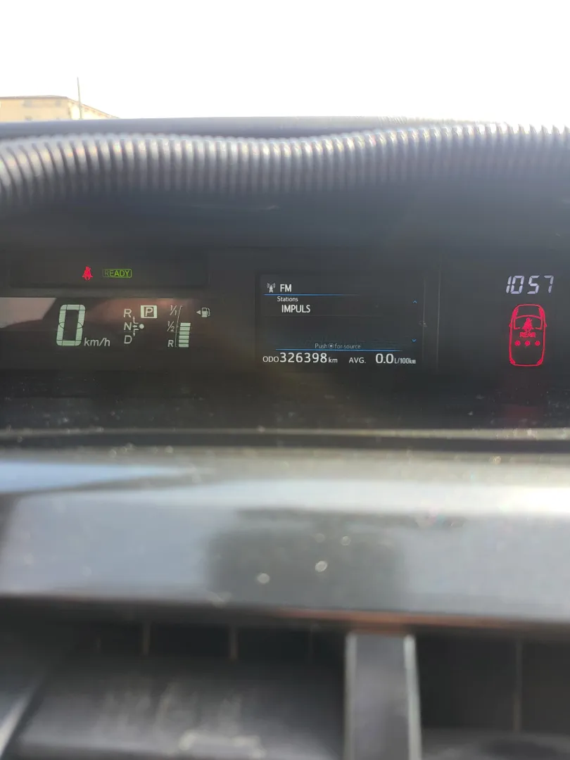 Cumpara/ Vinde online Toyota Prius + 2018 SH, la cel mai bun pret pentru tine!