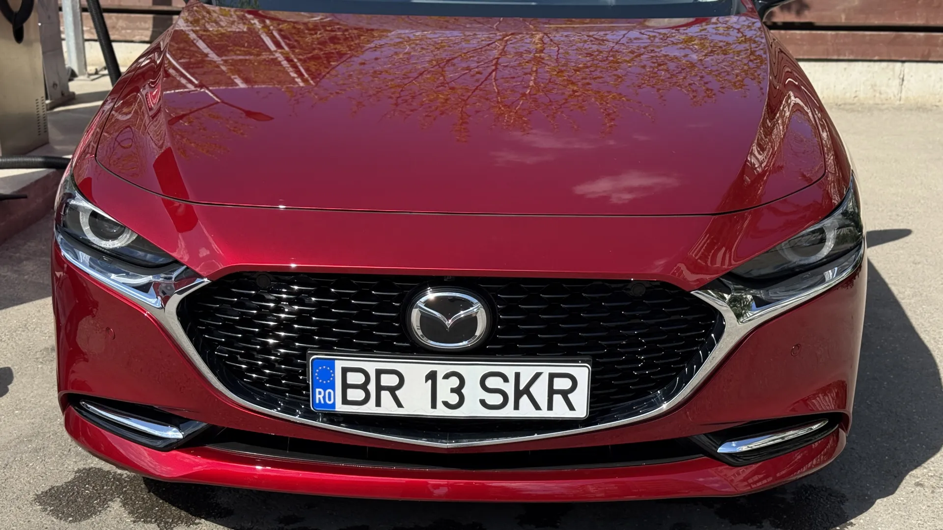 Cumpara/ Vinde online Mazda 3 2024 SH, la cel mai bun pret pentru tine!