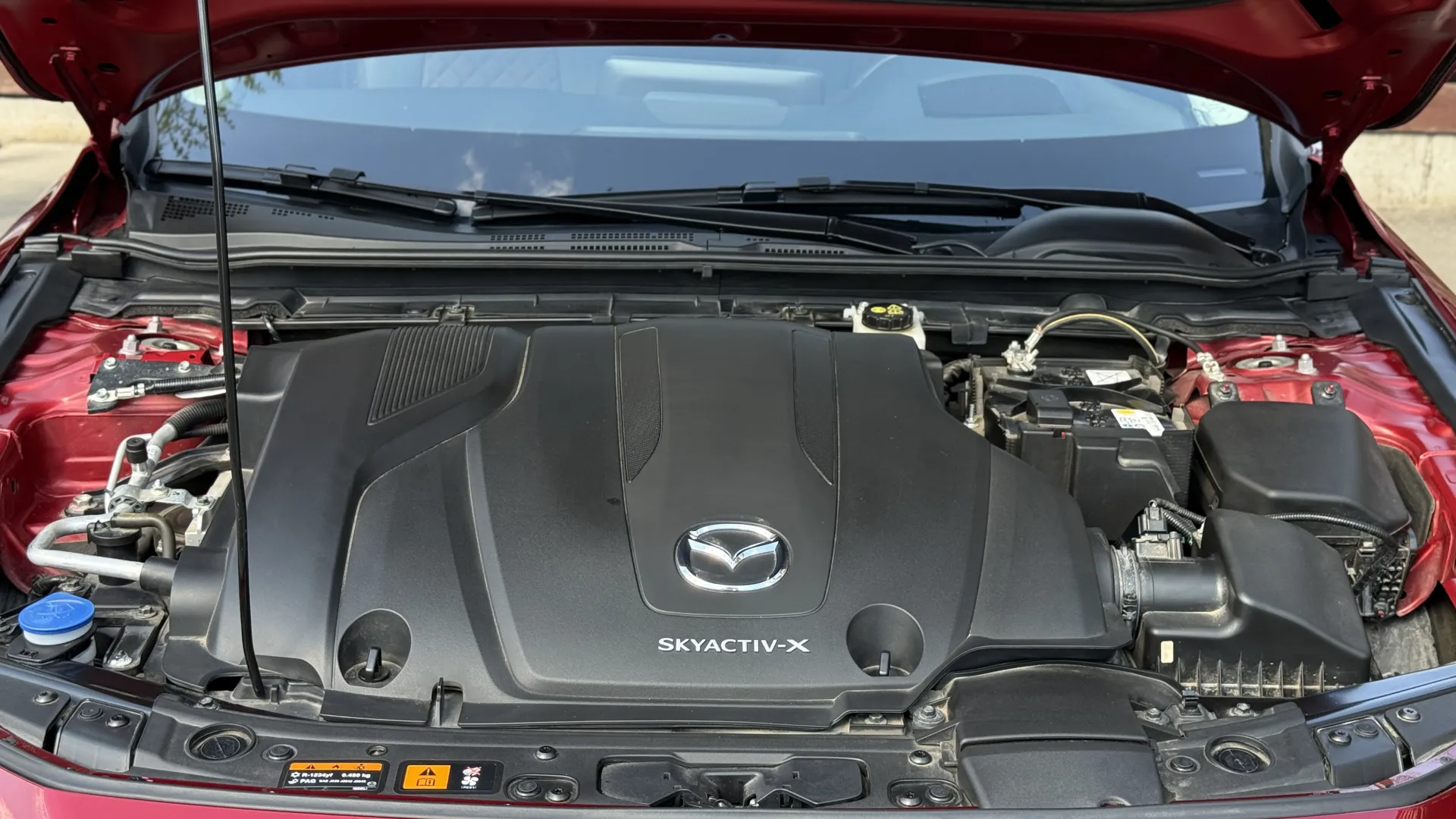 Cumpara/ Vinde online Mazda 3 2024 SH, la cel mai bun pret pentru tine!
