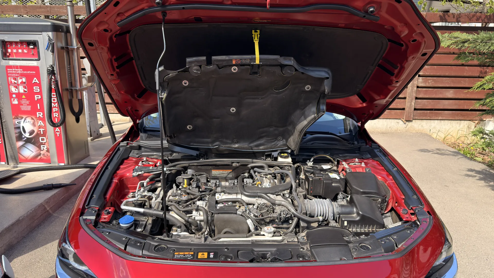 Cumpara/ Vinde online Mazda 3 2024 SH, la cel mai bun pret pentru tine!