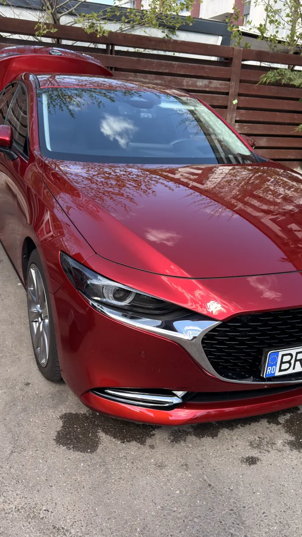 Cumpara/ Vinde online Mazda 3 2024 SH, la cel mai bun pret pentru tine!