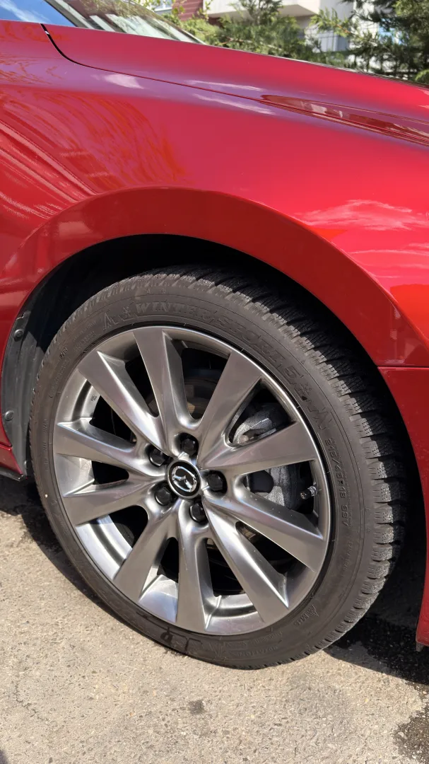 Cumpara/ Vinde online Mazda 3 2024 SH, la cel mai bun pret pentru tine!