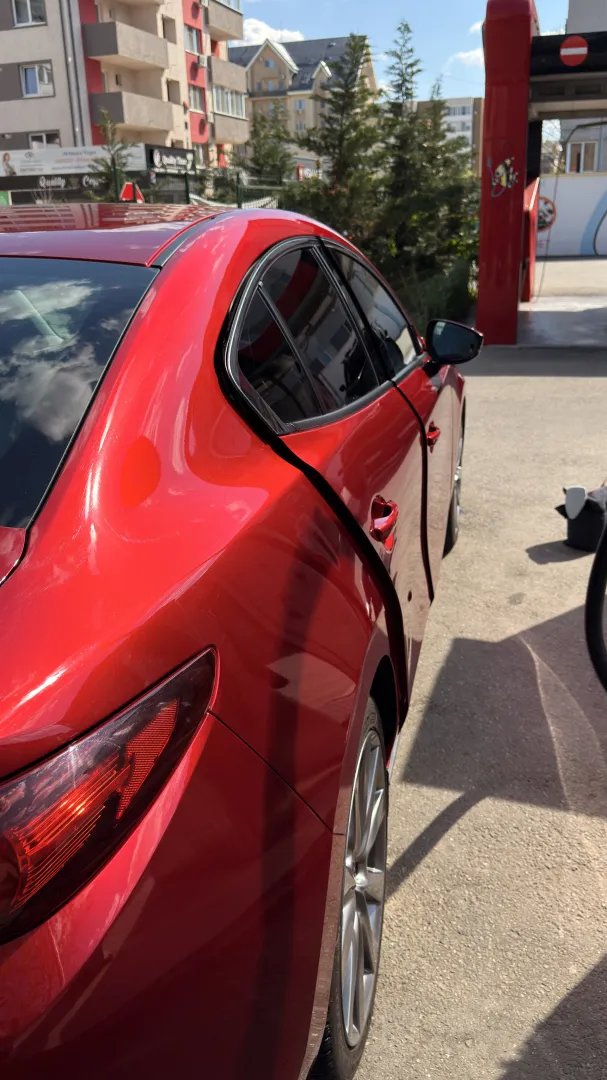 Cumpara/ Vinde online Mazda 3 2024 SH, la cel mai bun pret pentru tine!