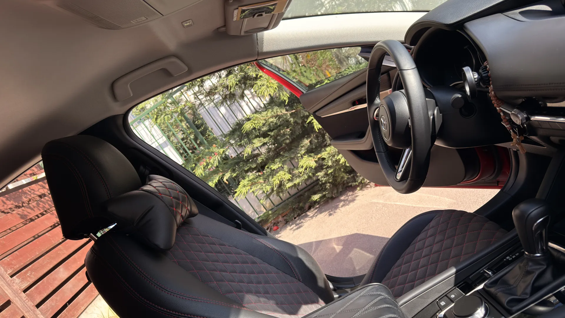 Cumpara/ Vinde online Mazda 3 2024 SH, la cel mai bun pret pentru tine!