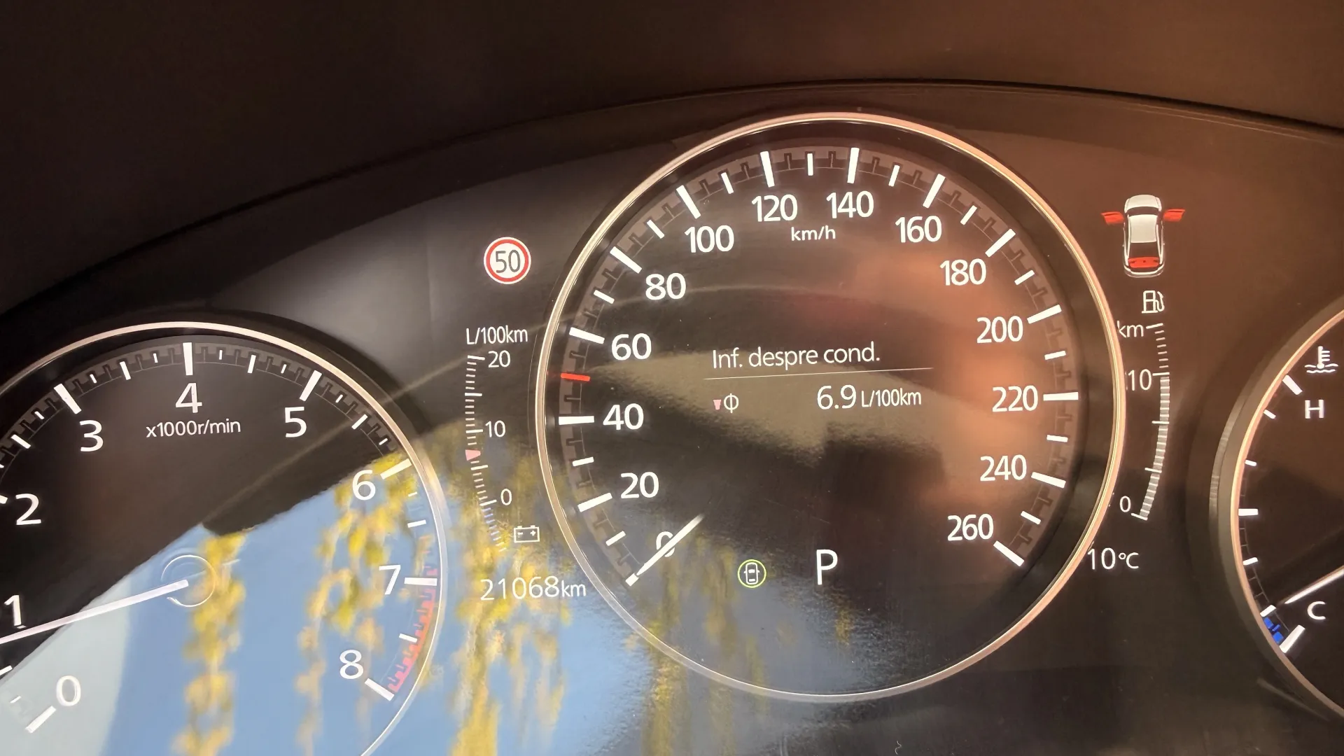 Cumpara/ Vinde online Mazda 3 2024 SH, la cel mai bun pret pentru tine!
