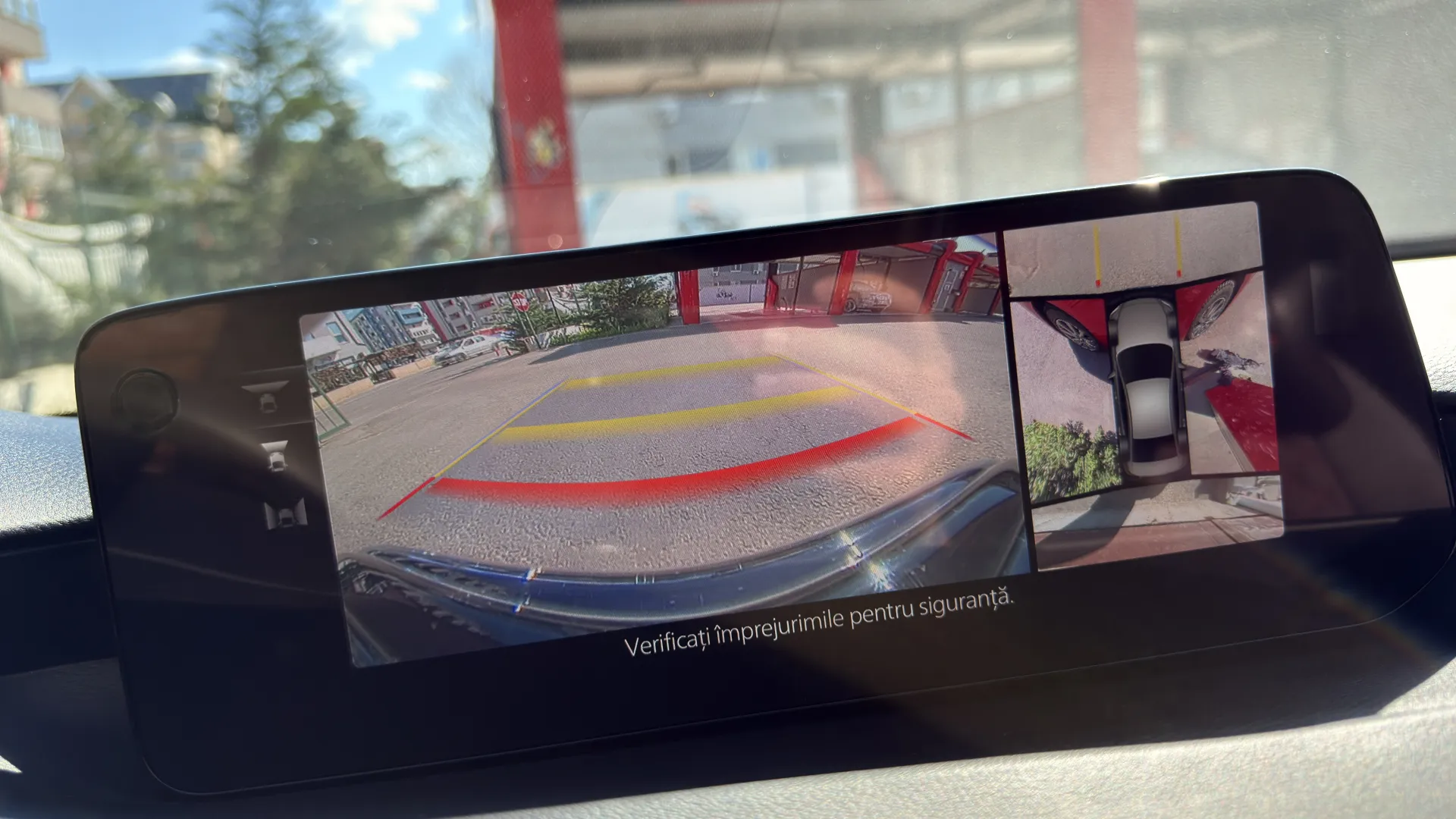 Cumpara/ Vinde online Mazda 3 2024 SH, la cel mai bun pret pentru tine!