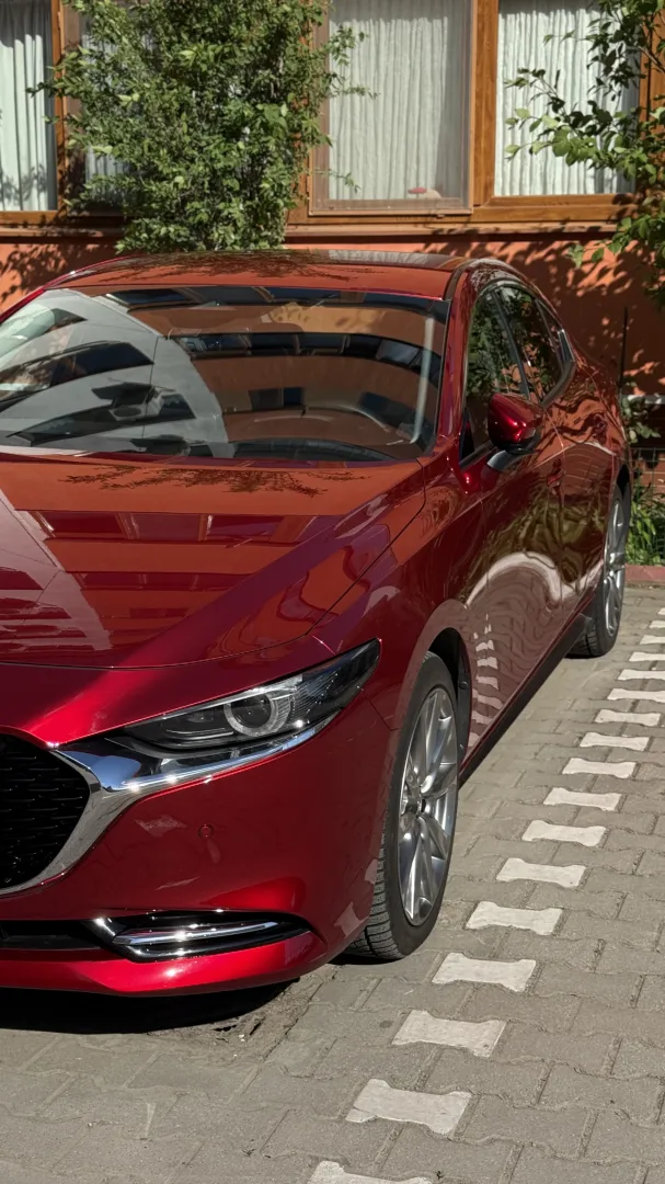Cumpara/ Vinde online Mazda 3 2024 SH, la cel mai bun pret pentru tine!