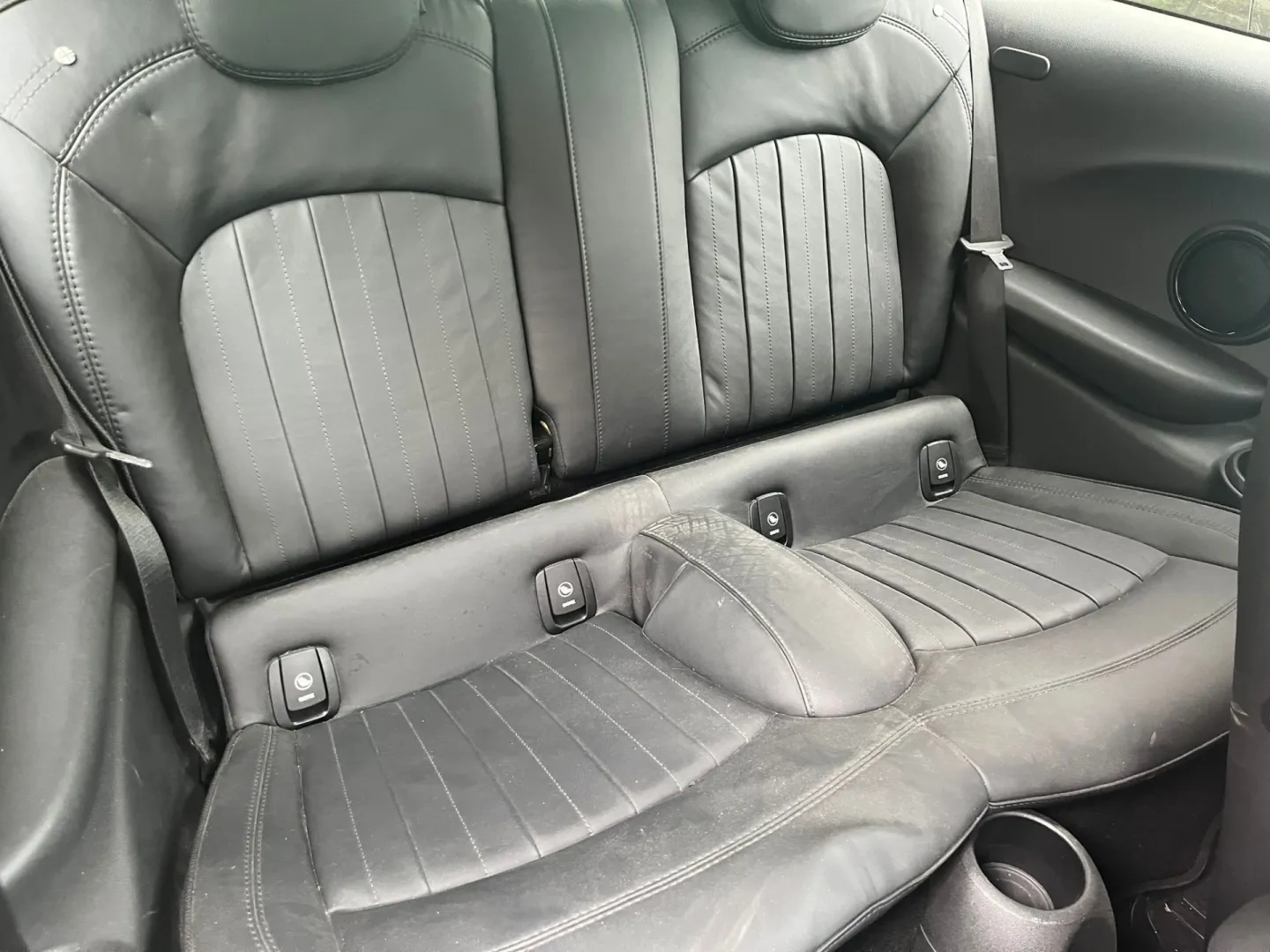 Cumpara/ Vinde online MINI Couper S Coupe 2018 SH, la cel mai bun pret pentru tine!