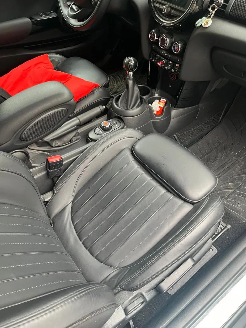 Cumpara/ Vinde online MINI Couper S Coupe 2018 SH, la cel mai bun pret pentru tine!