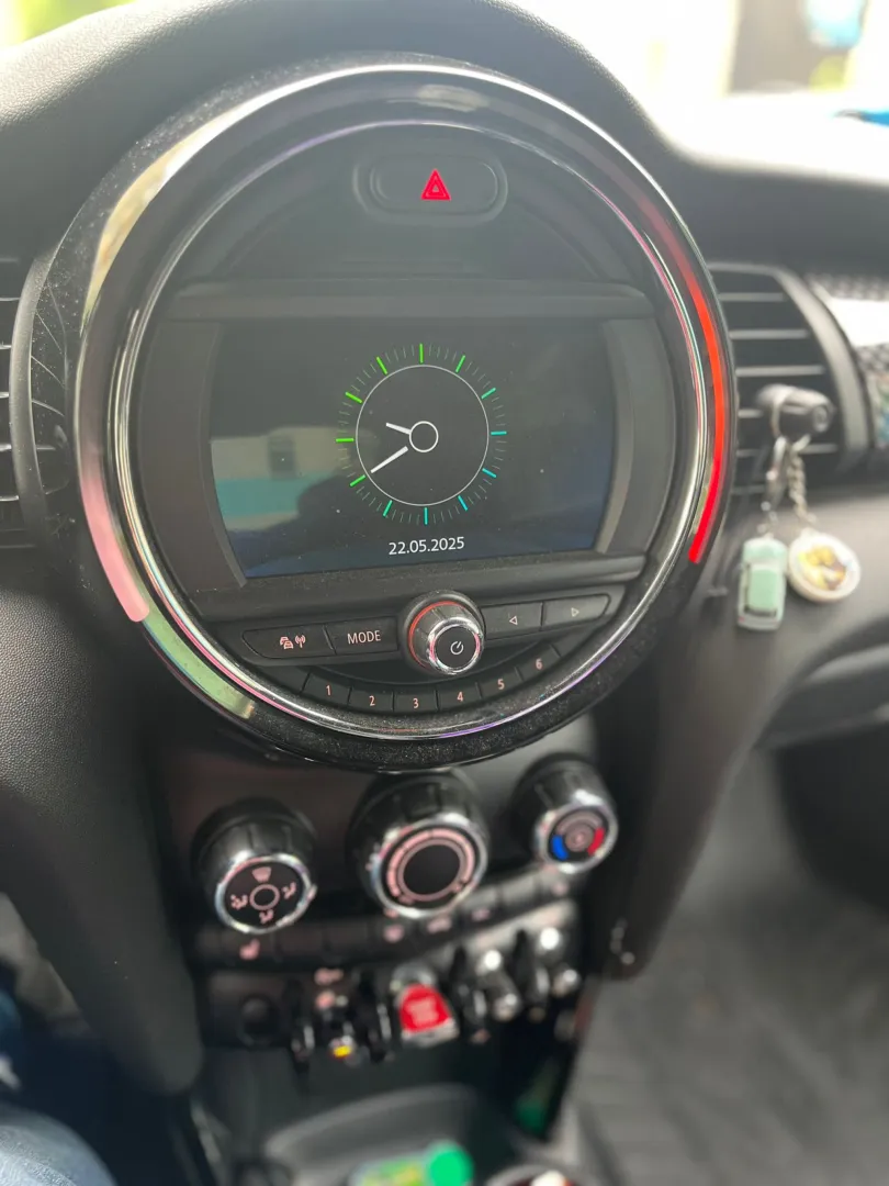 Cumpara/ Vinde online MINI Couper S Coupe 2018 SH, la cel mai bun pret pentru tine!