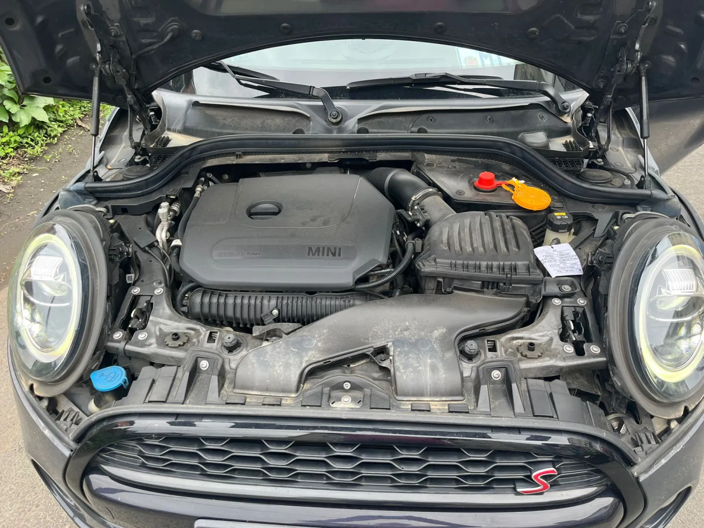 Cumpara/ Vinde online MINI Couper S Coupe 2018 SH, la cel mai bun pret pentru tine!