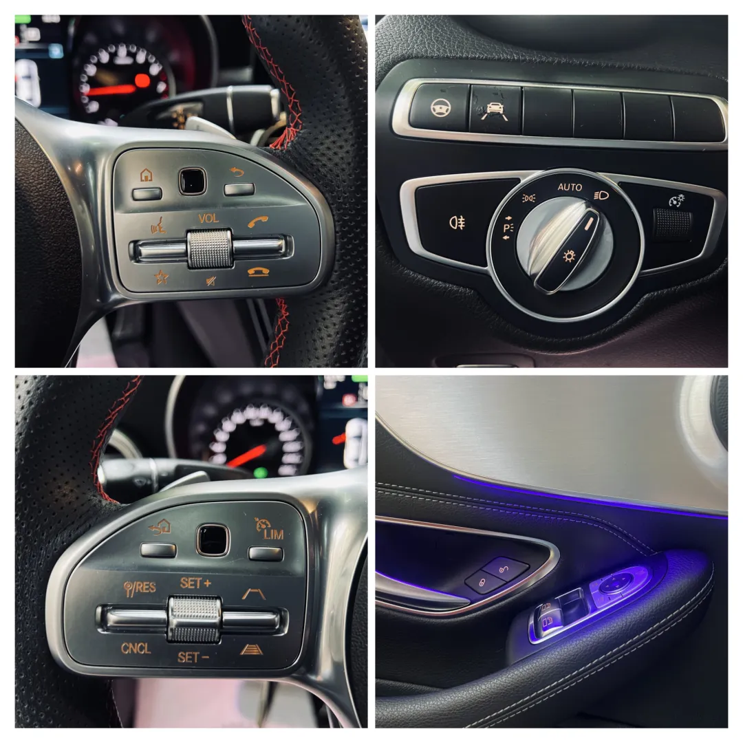 Cumpara/ Vinde online Mercedes-Benz C 300 2020 SH, la cel mai bun pret pentru tine!