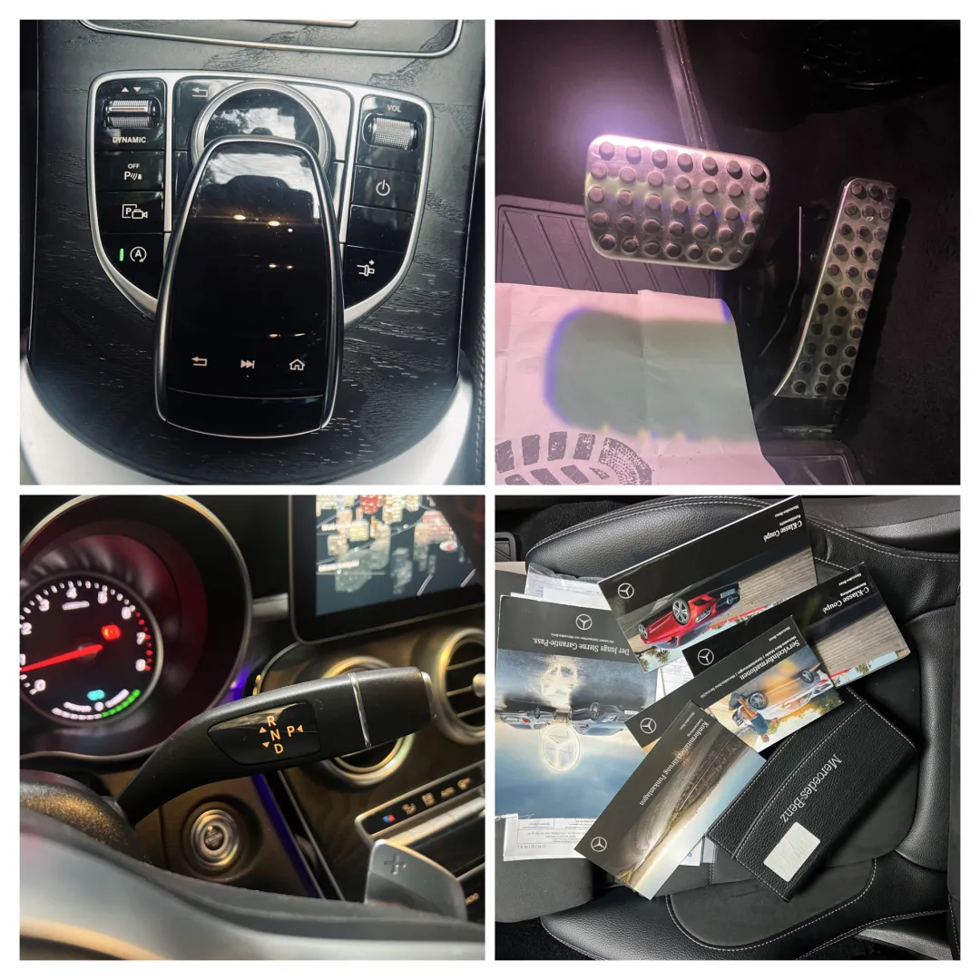 Cumpara/ Vinde online Mercedes-Benz C 300 2020 SH, la cel mai bun pret pentru tine!