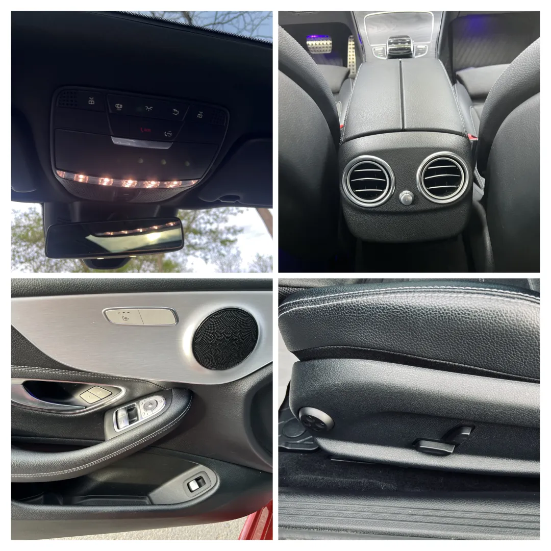Cumpara/ Vinde online Mercedes-Benz C 300 2020 SH, la cel mai bun pret pentru tine!